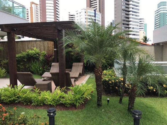 Imagem Apartamento com 3 Quartos à Venda, 101 m² em Barra - Salvador