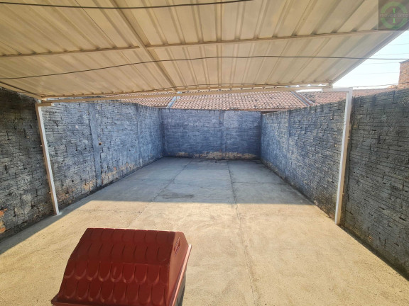 Imagem Casa com 3 Quartos à Venda, 62 m² em Centro - Ponta Grossa