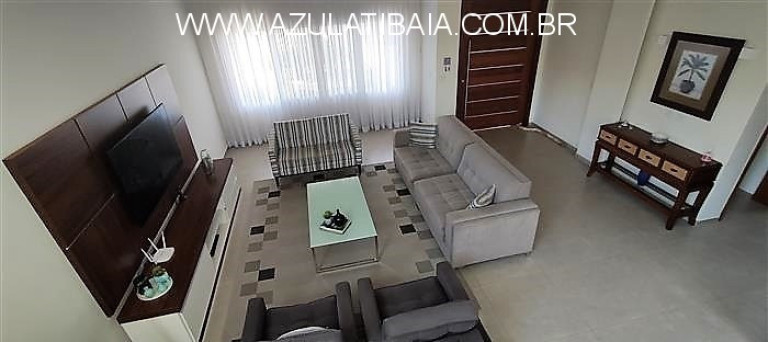 Imagem Casa com 4 Quartos à Venda, 320 m² em Loteamento Granville Atibaia - Atibaia Imagem Casa com 4 Quartos à Venda, 320 m² em Loteamento Granville Atibaia - Atibaia