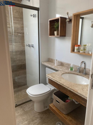 Imagem Apartamento com 3 Quartos à Venda, 73 m² em Mooca - São Paulo