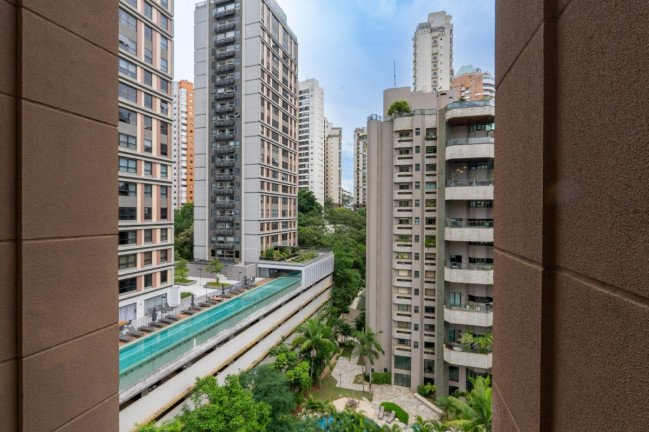 Imagem Apartamento com 2 Quartos à Venda, 77 m² em Jardim Fonte Do Morumbi - São Paulo Imagem Apartamento com 2 Quartos à Venda, 77 m² em Jardim Fonte Do Morumbi - São Paulo