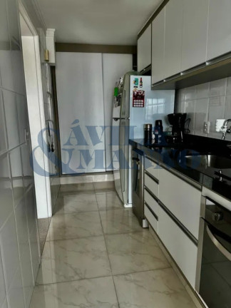 Imagem Apartamento com 2 Quartos à Venda, 93 m² em Anália Franco - São Paulo Imagem Apartamento com 2 Quartos à Venda, 93 m² em Anália Franco - São Paulo