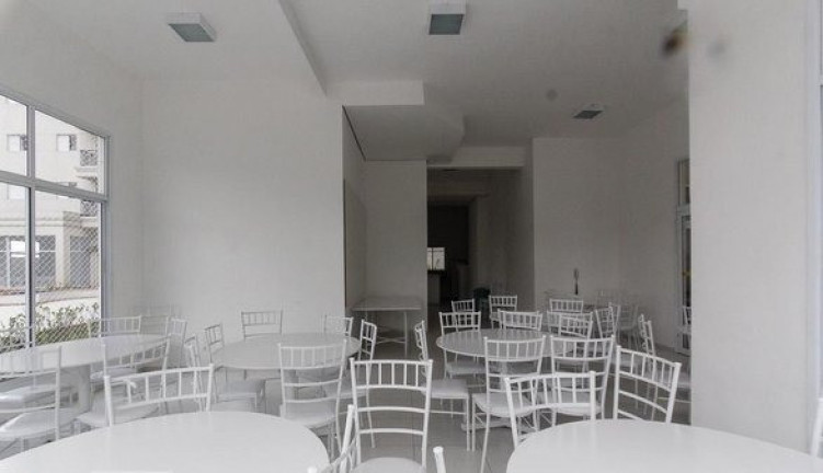Imagem Apartamento com 2 Quartos à Venda, 52 m² em Vila Prudente - São Paulo