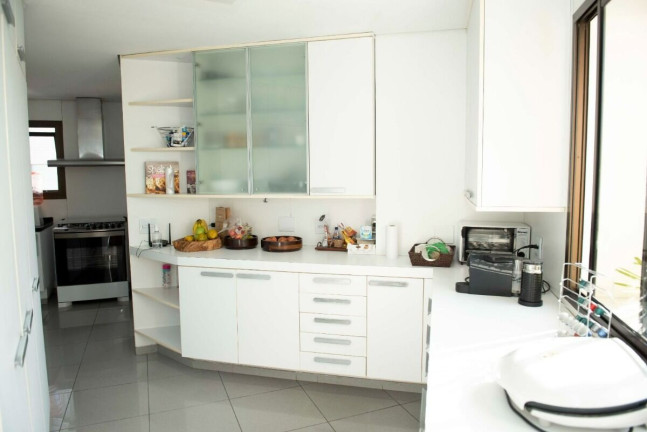 Imagem Apartamento com 4 Quartos à Venda, 275 m² em Pacaembu - São Paulo