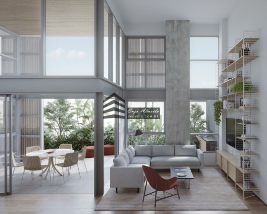 Imagem Apartamento com 2 Quartos à Venda, 523 m² em Jardins - São Paulo Imagem Apartamento com 2 Quartos à Venda, 523 m² em Jardins - São Paulo