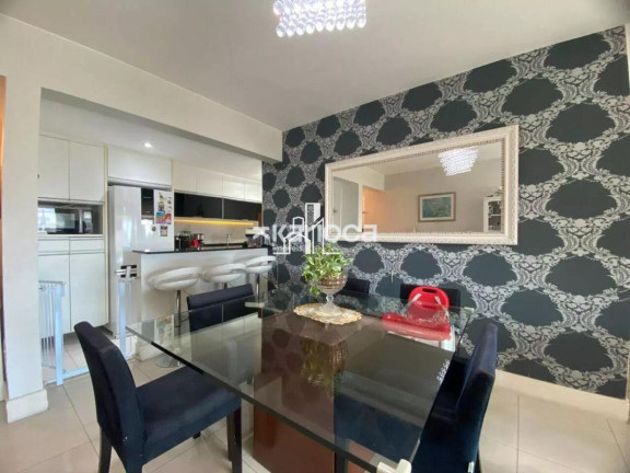 Imagem Apartamento com 3 Quartos à Venda, 110 m² em Barra Olimpica - Rio De Janeiro