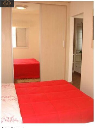 Imagem Apartamento com 2 Quartos à Venda, 56 m² em Centro - São Bernardo Do Campo