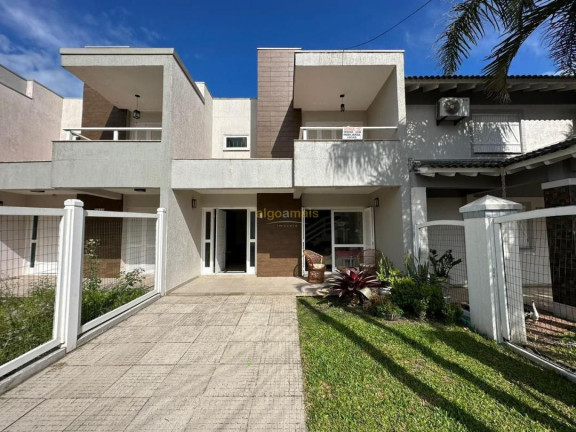 Imóvel com 4 Quartos à Venda, 134 m² em Centro - Xangri-lá