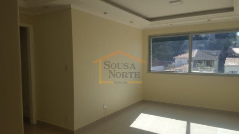 Imagem Apartamento com 3 Quartos à Venda, 70 m² em Santana - São Paulo Imagem Apartamento com 3 Quartos à Venda, 70 m² em Santana - São Paulo