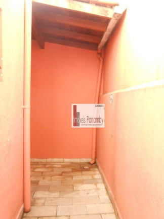 Imagem Sobrado com 2 Quartos à Venda, 102 m² em Ipiranga - São Paulo Imagem Sobrado com 2 Quartos à Venda, 102 m² em Ipiranga - São Paulo