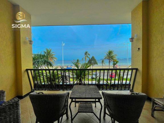 Imagem Edifício Residencial com 17 Quartos à Venda, 1.144 m² em Enseada - Guarujá