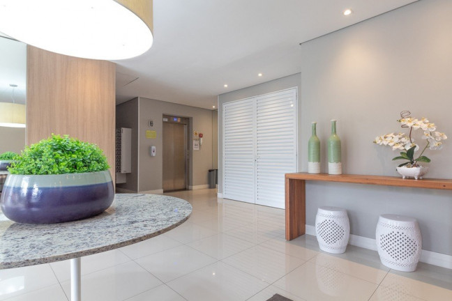 Imagem Apartamento com 2 Quartos à Venda, 50 m² em Liberdade - Porto Alegre