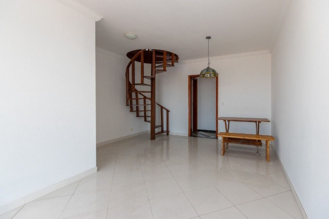 Imagem Imóvel com 3 Quartos à Venda, 160 m² em Jardim Da Glória - São Paulo Imagem Imóvel com 3 Quartos à Venda, 160 m² em Jardim Da Glória - São Paulo
