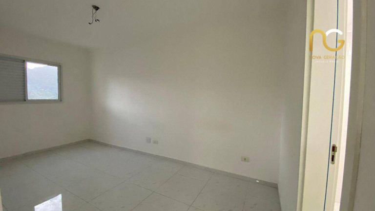 Imagem Apartamento com 2 Quartos à Venda, 82 m² em Canto Do Forte - Praia Grande