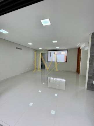 Imagem Casa com 3 Quartos à Venda, 160 m² em Veneza - Ipatinga