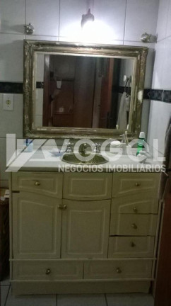 Imagem Casa com 3 Quartos à Venda, 167 m² em Santo André - Sao Leopoldo