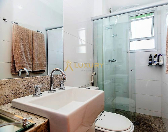 Imagem Imóvel com 3 Quartos à Venda, 85 m² em Santo Antônio - Belo Horizonte