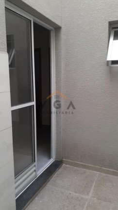 Imagem Apartamento com 2 Quartos à Venda, 40 m² em Vila Formosa - São Paulo