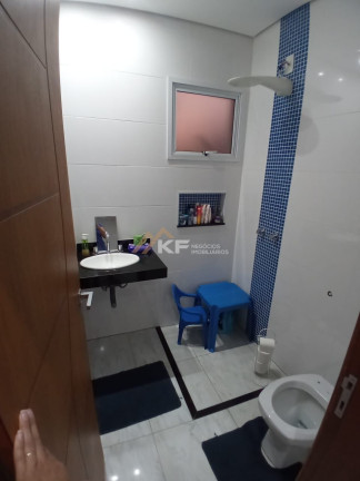 Imagem Sobrado com 3 Quartos à Venda, 250 m² em Bonfim Paulista - Ribeirão Preto Imagem Sobrado com 3 Quartos à Venda, 250 m² em Bonfim Paulista - Ribeirão Preto