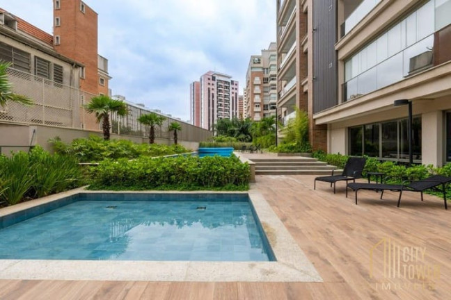 Imagem Apartamento com 3 Quartos à Venda, 181 m² em Vila Mariana - São Paulo