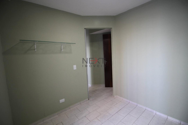 Imagem Apartamento com 2 Quartos à Venda, 25 m² em Bigorrilho - Curitiba