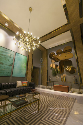 Imagem Apartamento com 4 Quartos à Venda,  em Centro - Balneário Camboriú