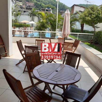 Imagem Apartamento com 3 Quartos à Venda, 60 m² em Vaz Lobo - Rio De Janeiro Imagem Apartamento com 3 Quartos à Venda, 60 m² em Vaz Lobo - Rio De Janeiro