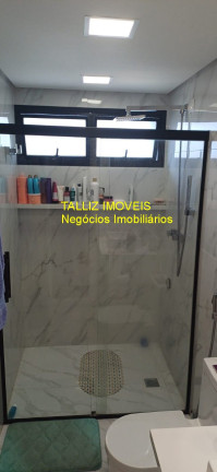 Imagem Apartamento com 3 Quartos à Venda, 117 m² em Condomínio Edifico San Carlo De Conquista - São Paulo
