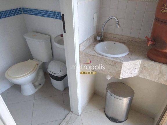Imagem Sala Comercial à Venda, 34 m² em Santa Paula - São Caetano Do Sul Imagem Sala Comercial à Venda, 34 m² em Santa Paula - São Caetano Do Sul