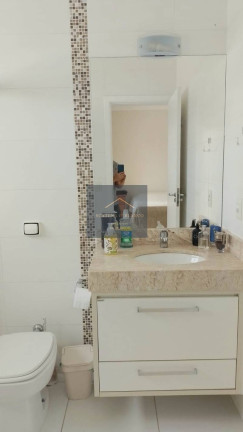 Imagem Casa de Condomínio com 3 Quartos à Venda, 220 m² em Condomínio  Villa Do Bosque - Sorocaba