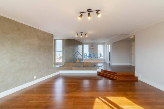 Imagem Apartamento com 4 Quartos à Venda, 211 m² em Paraisópolis - São Paulo Imagem Apartamento com 4 Quartos à Venda, 211 m² em Paraisópolis - São Paulo