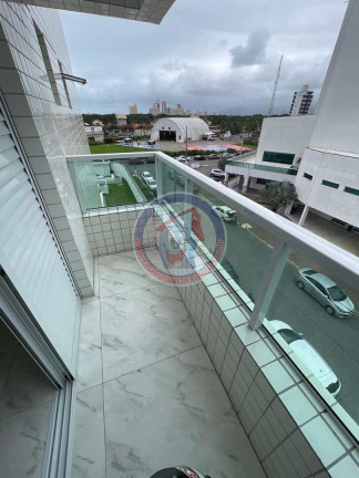 Imagem Apartamento com 2 Quartos à Venda, 70 m² em Real - Praia Grande