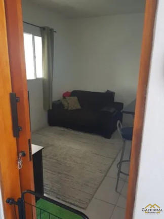 Imagem Sobrado com 2 Quartos à Venda, 125 m² em Parque Almerinda Pereira Chaves - Jundiaí