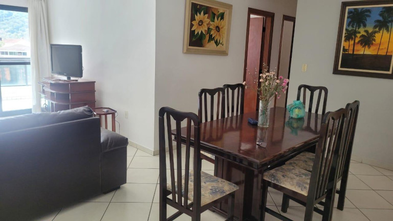 Imagem Apartamento com 3 Quartos à Venda, 110 m² em Canto Do Forte - Praia Grande Imagem Apartamento com 3 Quartos à Venda, 110 m² em Canto Do Forte - Praia Grande