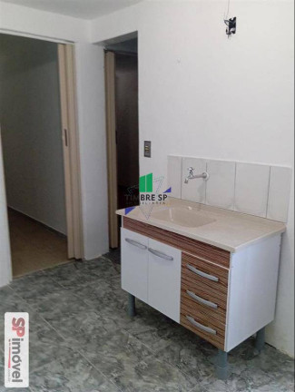Imagem Apartamento com 2 Quartos à Venda, 56 m² em Conjunto Residencial José Bonifácio - São Paulo