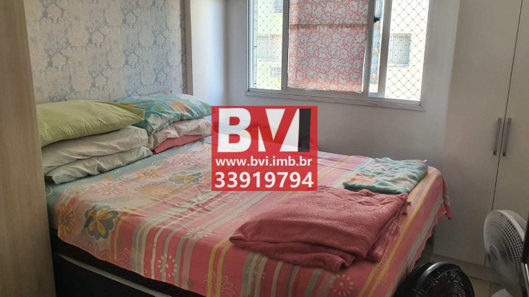Imagem Apartamento com 2 Quartos à Venda, 52 m² em Quintino Bocaiúva - Rio De Janeiro Imagem Apartamento com 2 Quartos à Venda, 52 m² em Quintino Bocaiúva - Rio De Janeiro