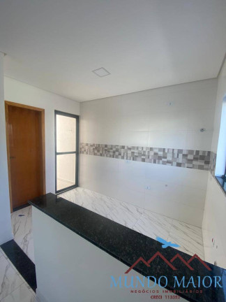 Imagem Casa com 2 Quartos à Venda, 100 m² em Jardim Santo António - Santo André Imagem Casa com 2 Quartos à Venda, 100 m² em Jardim Santo António - Santo André