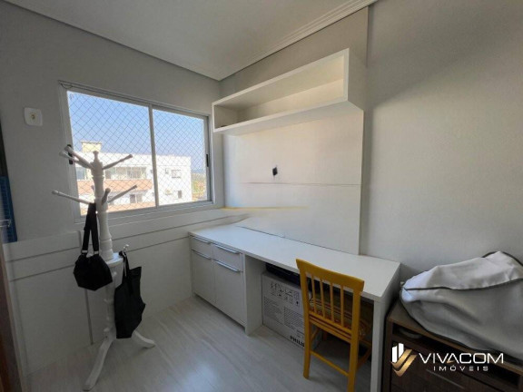 Imagem Apartamento com 2 Quartos à Venda, 55 m² em Forquilhinha - São José Imagem Apartamento com 2 Quartos à Venda, 55 m² em Forquilhinha - São José