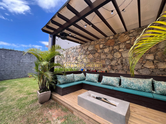 Imagem Casa com 3 Quartos à Venda, 248 m² em Pedra Branca - Palhoça