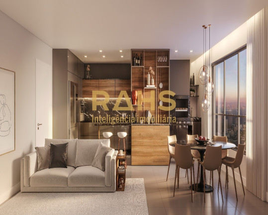 Imagem Apartamento com 3 Quartos à Venda, 73 m² em Costa E Silva - Joinville