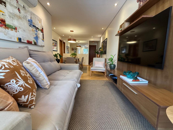 Apartamento com 3 Quartos à Venda, 69 m² em Perdizes - São Paulo