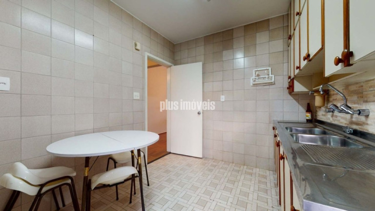 Imagem Apartamento com 3 Quartos à Venda, 140 m² em Pinheiros - São Paulo