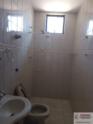 Imagem Casa com 1 Quarto para Alugar, 35 m² em Jardim João Paulo Ii - Sumaré Imagem Casa com 1 Quarto para Alugar, 35 m² em Jardim João Paulo Ii - Sumaré