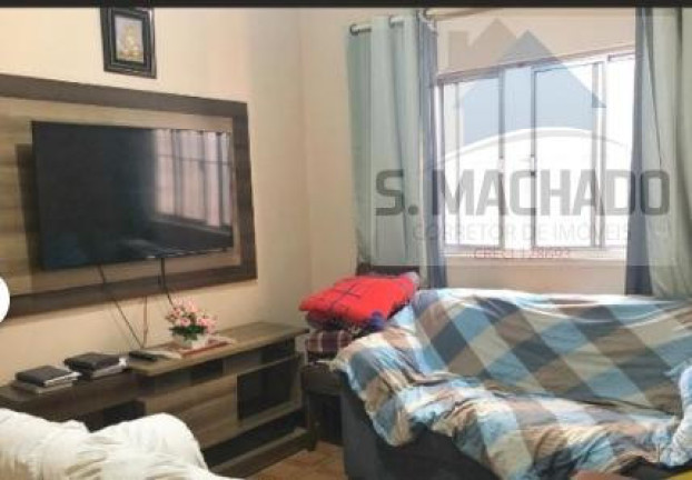 Imagem Casa com 5 Quartos à Venda, 250 m² em Parque Capuava - Santo André Imagem Casa com 5 Quartos à Venda, 250 m² em Parque Capuava - Santo André