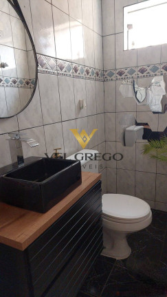 Imagem Casa com 3 Quartos à Venda, 130 m² em Paulicéia - São Bernardo Do Campo Imagem Casa com 3 Quartos à Venda, 130 m² em Paulicéia - São Bernardo Do Campo
