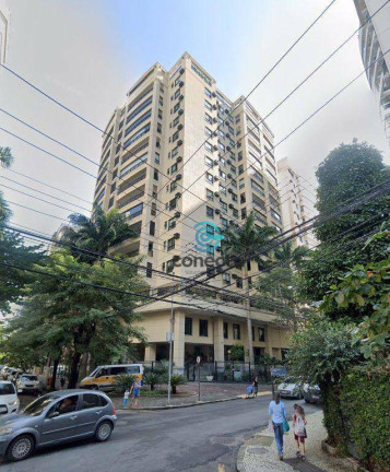 Cobertura com 4 Quartos à Venda, 260 m² em Icaraí - Niterói