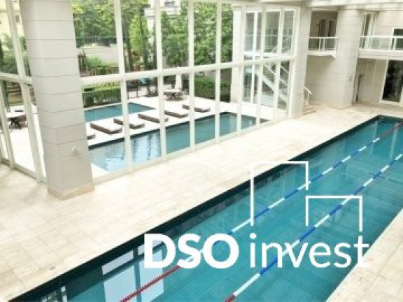 Imagem Apartamento com 4 Quartos à Venda, 789 m² em Vila Uberabinha - São Paulo Imagem Apartamento com 4 Quartos à Venda, 789 m² em Vila Uberabinha - São Paulo