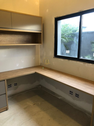 Imagem Casa com 3 Quartos à Venda, 250 m² em Parque Residencial Damha Vi - São José Do Rio Preto Imagem Casa com 3 Quartos à Venda, 250 m² em Parque Residencial Damha Vi - São José Do Rio Preto