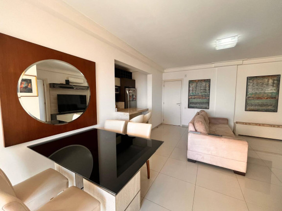 Imagem Apartamento com 3 Quartos à Venda, 88 m² em Florianópolis Imagem Apartamento com 3 Quartos à Venda, 88 m² em Florianópolis