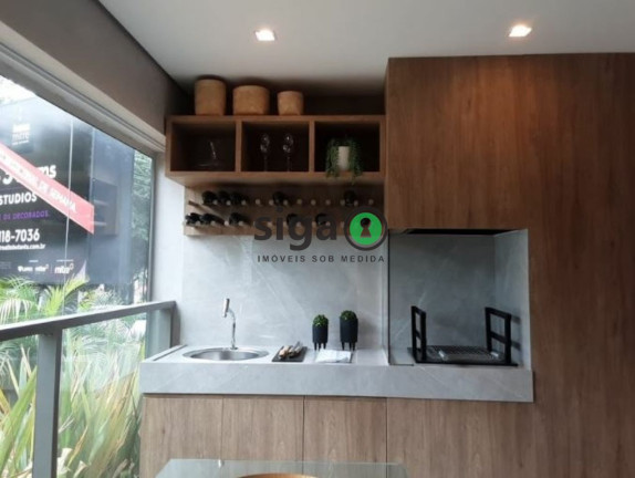 Imagem Apartamento com 3 Quartos à Venda, 79 m² em Butantã - São Paulo